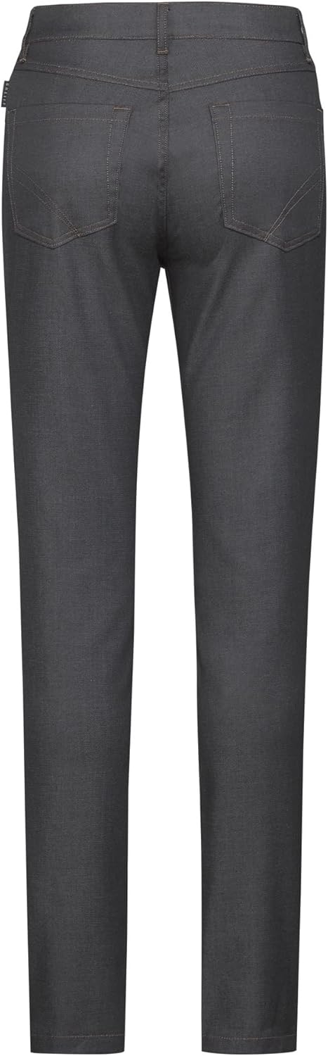 Greiff Gastro Moda Kitchen Damen Jeans 5-Pocket Regular Fit
