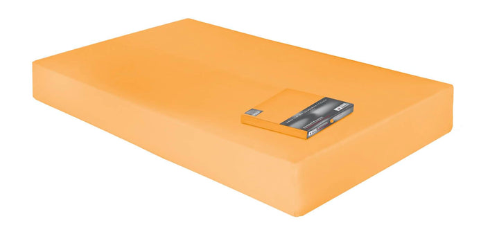 Dormabell Premium Spannbetttuch für bis zu 24cm hohe Matratzen, veredelte Mako-Baumwolle für vollend