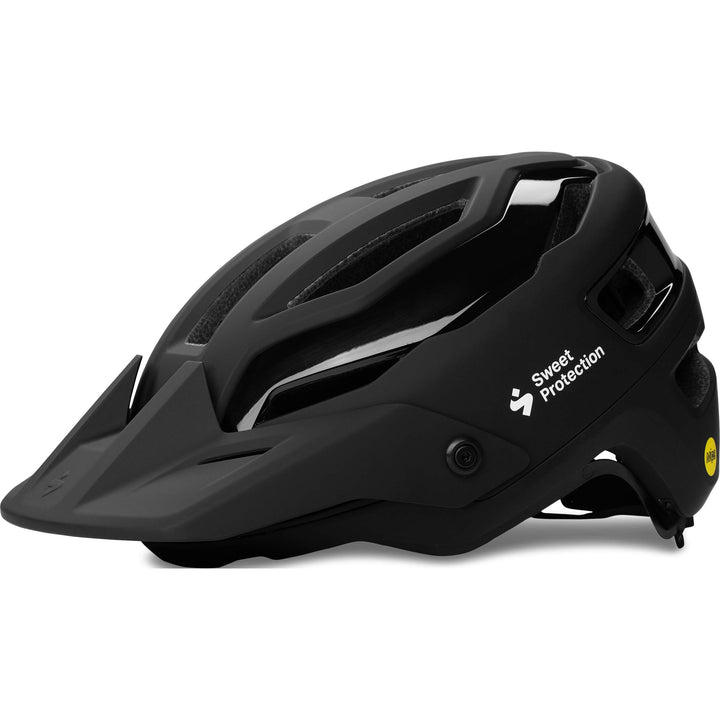 Sweet Protection Trailblazer MIPS Helm schwarz, S