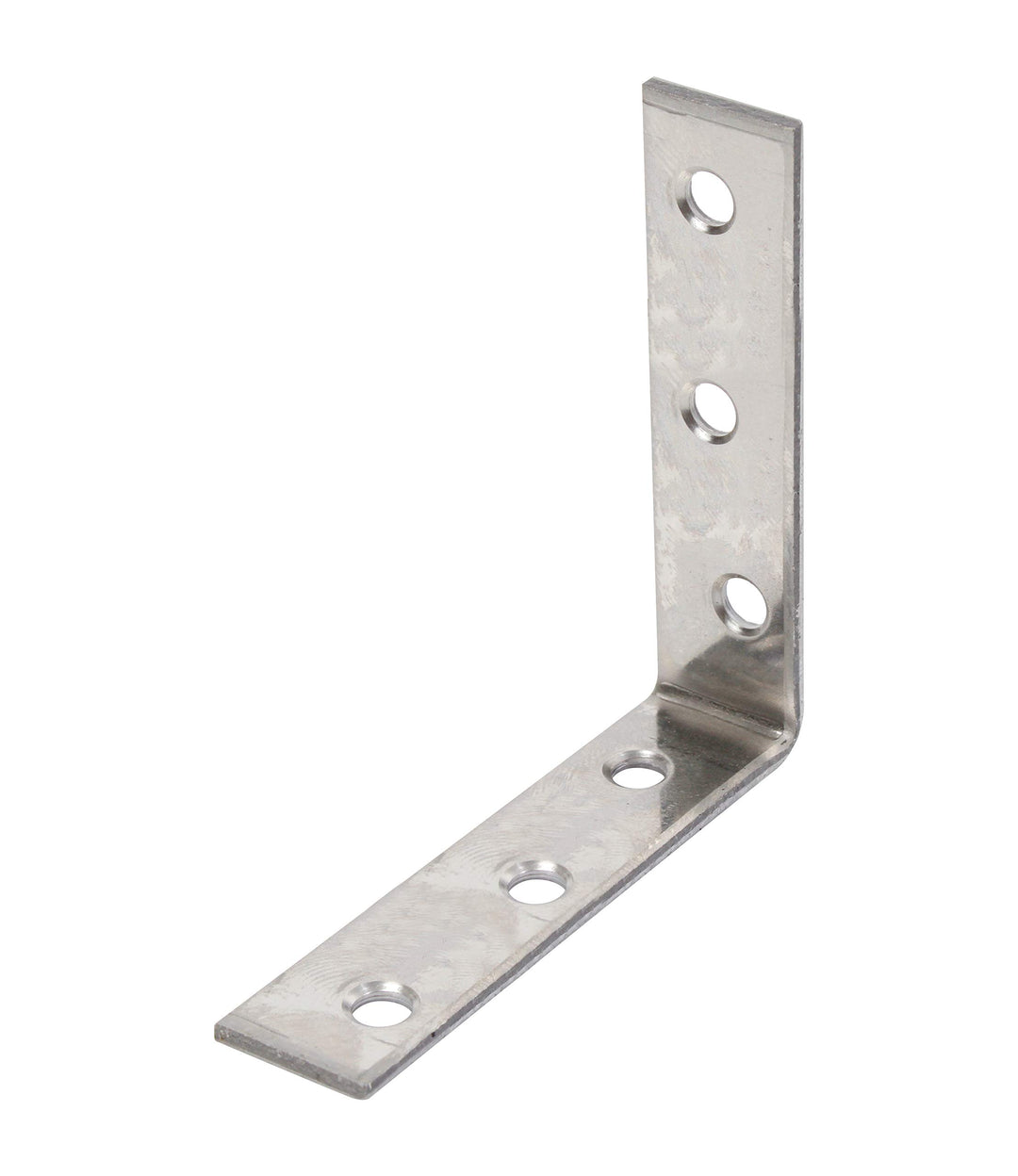 Alberts 851897 Stuhlwinkel | Edelstahl | 60 x 60 x 16 mm | 50er Set 60 x 60 x 16 mm / 50 Stk., 60 x
