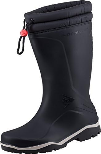 Dunlop-Schutzschuhe Dunlop Blizzard, Schwarz, 36 36 EU Schwarz, 36 EU Schwarz