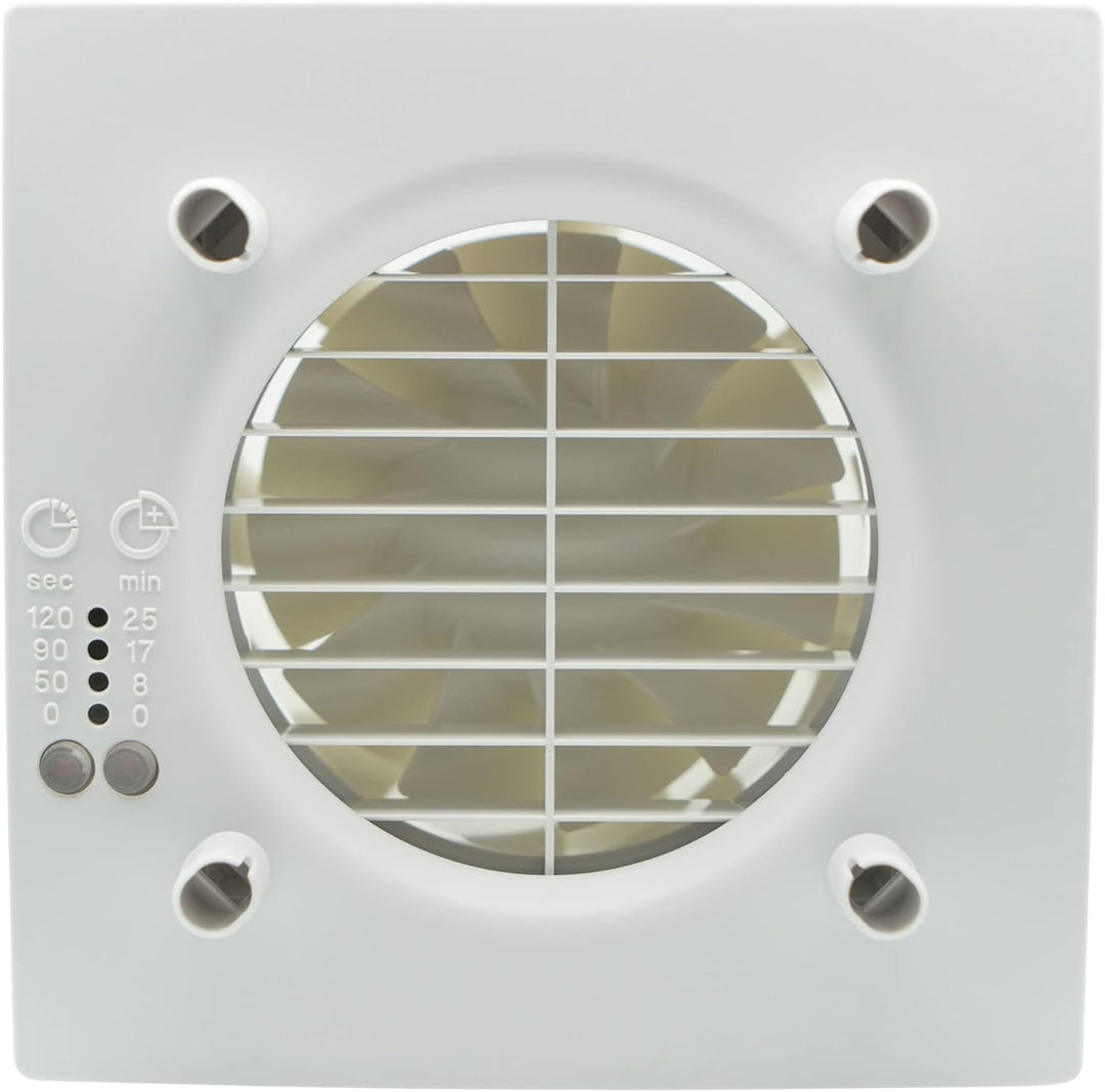 MAICO - Original ECA 100 ipro Kleinraumventilator Art.Nr.0084.0200 von Maico Ventilatoren, zweistufi