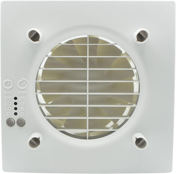 MAICO - Original ECA 100 ipro Kleinraumventilator Art.Nr.0084.0200 von Maico Ventilatoren, zweistufi