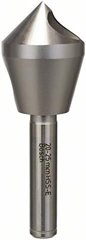 Bosch Professional Querlochsenker HSS-E (Ø 20-25 mm), 20-25 mm