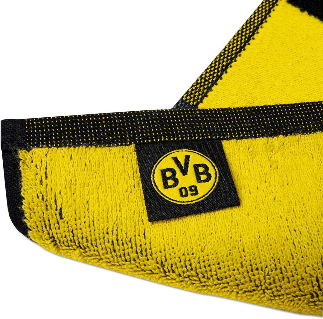 Borussia Dortmund BVB-Badetuch Emblem 100x150 cm one Size