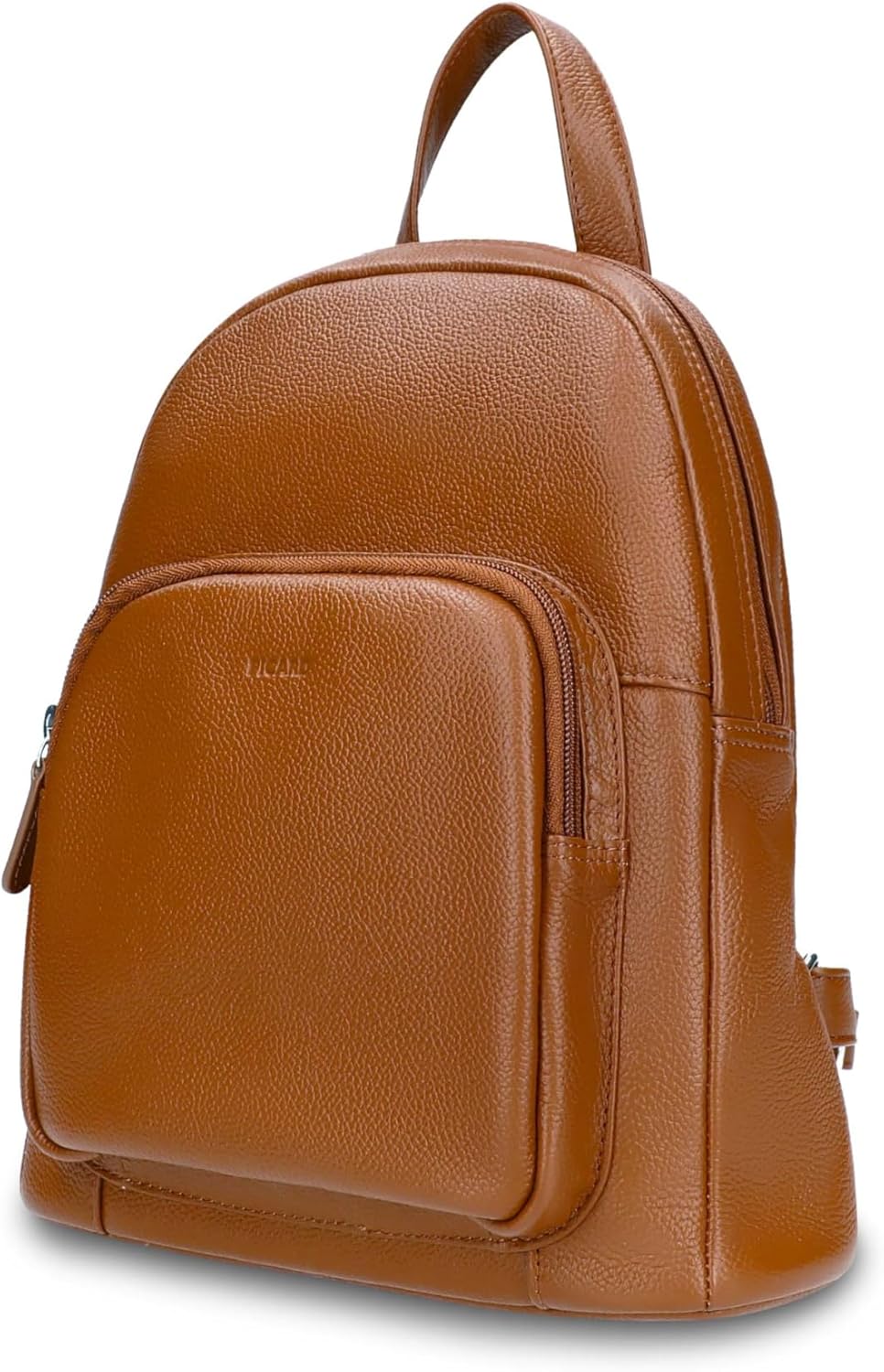 PICARD Rucksack Luis Cognac, Cognac