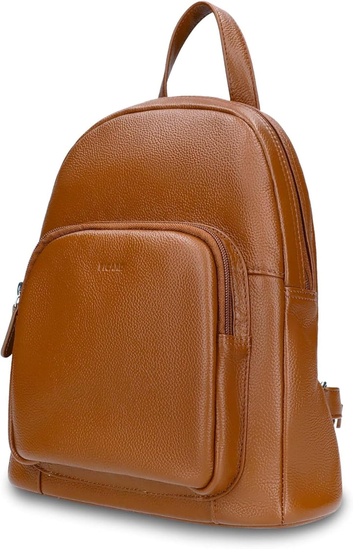 PICARD Rucksack Luis Cognac, Cognac