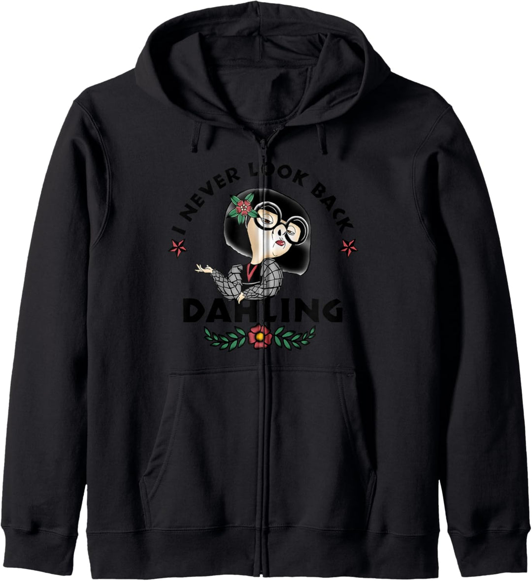 Disney Pixar Wall-E Eve Heart Sparks Fly Kapuzenjacke