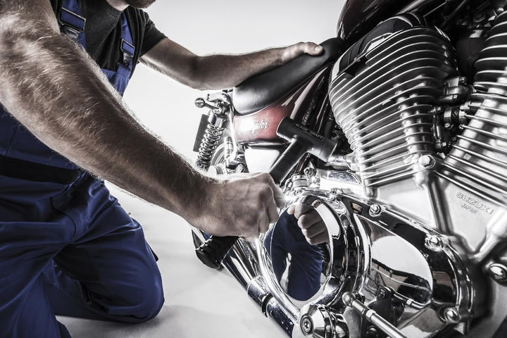 HALDER mit ergonomisch geformtem, rutsch- und bruchsicherem Stahlrohrstiel | Ø=60 mm | 3379.060, Ø=6