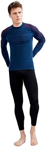 Craft Advance Warm Fuseknit Intensity Thermoshirt Herren