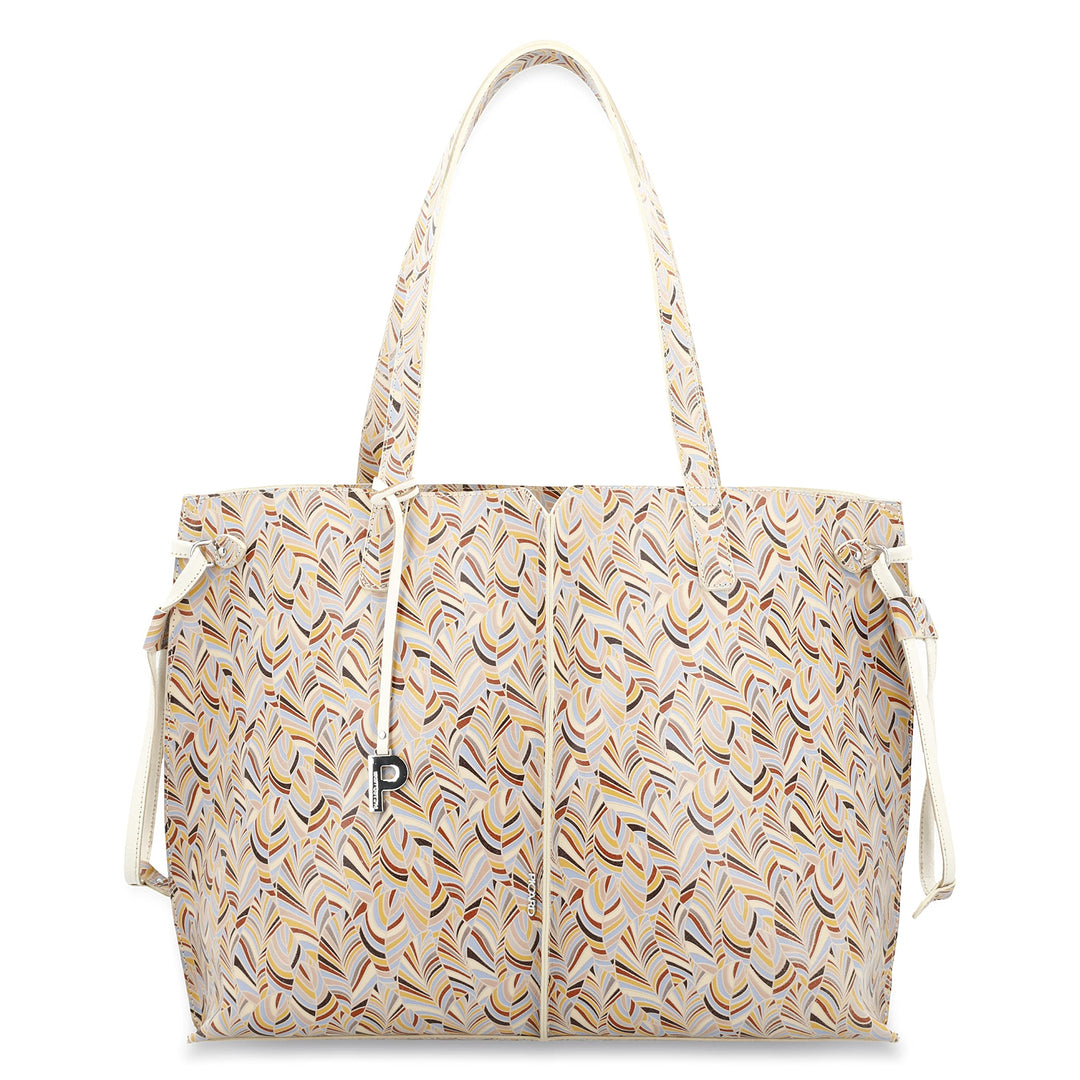Picard Damen Shopper HOLIDAYS aus Echtleder Gross | mit Offen | Shopper | Alltag, Ausgehen Einheitsg