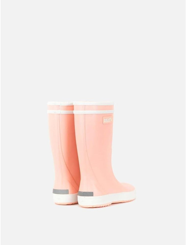 Aigle Unisex Kinder Lolly Pop 2 Gummistiefel 33 EU Marshmallow, 33 EU Marshmallow