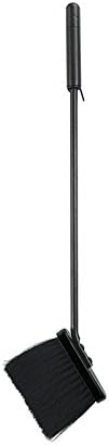 Kamingarnitur 4-TLG. schwarz, Brazil 04561180
