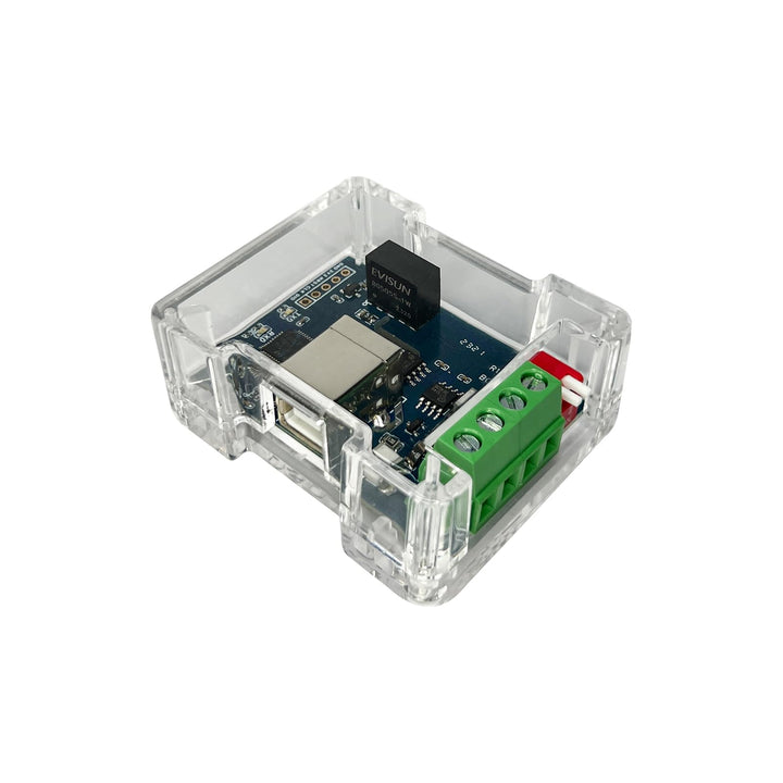DSD TECH SH-C30G Isolierter USB-CAN-Adapter basierend auf Canable