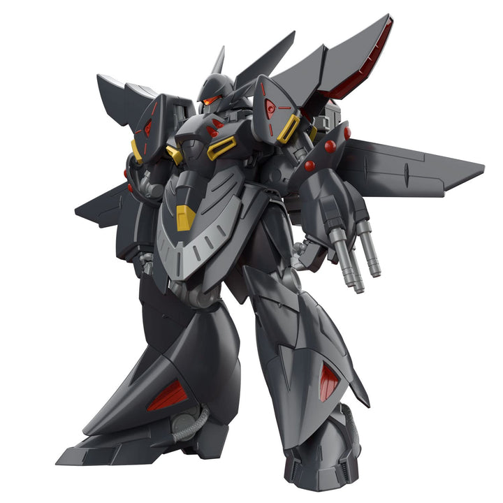 Bandai Model Kit Gundam - HG Gespenst - Modellbausatz