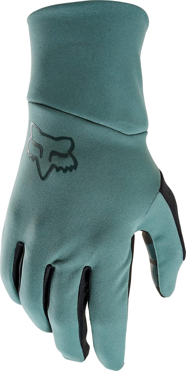 Fox Racing Herren Ranger Fire Glove XXL ORANGE, XXL ORANGE