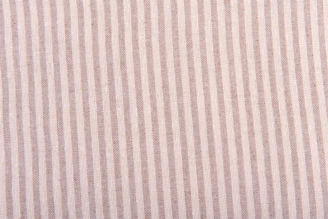 HomeLife Sofabezug für 3-Sitzer, Baumwolle mit Bindebändern, 3-Sitzer-Sofaüberwurf mit Armlehnen, ge