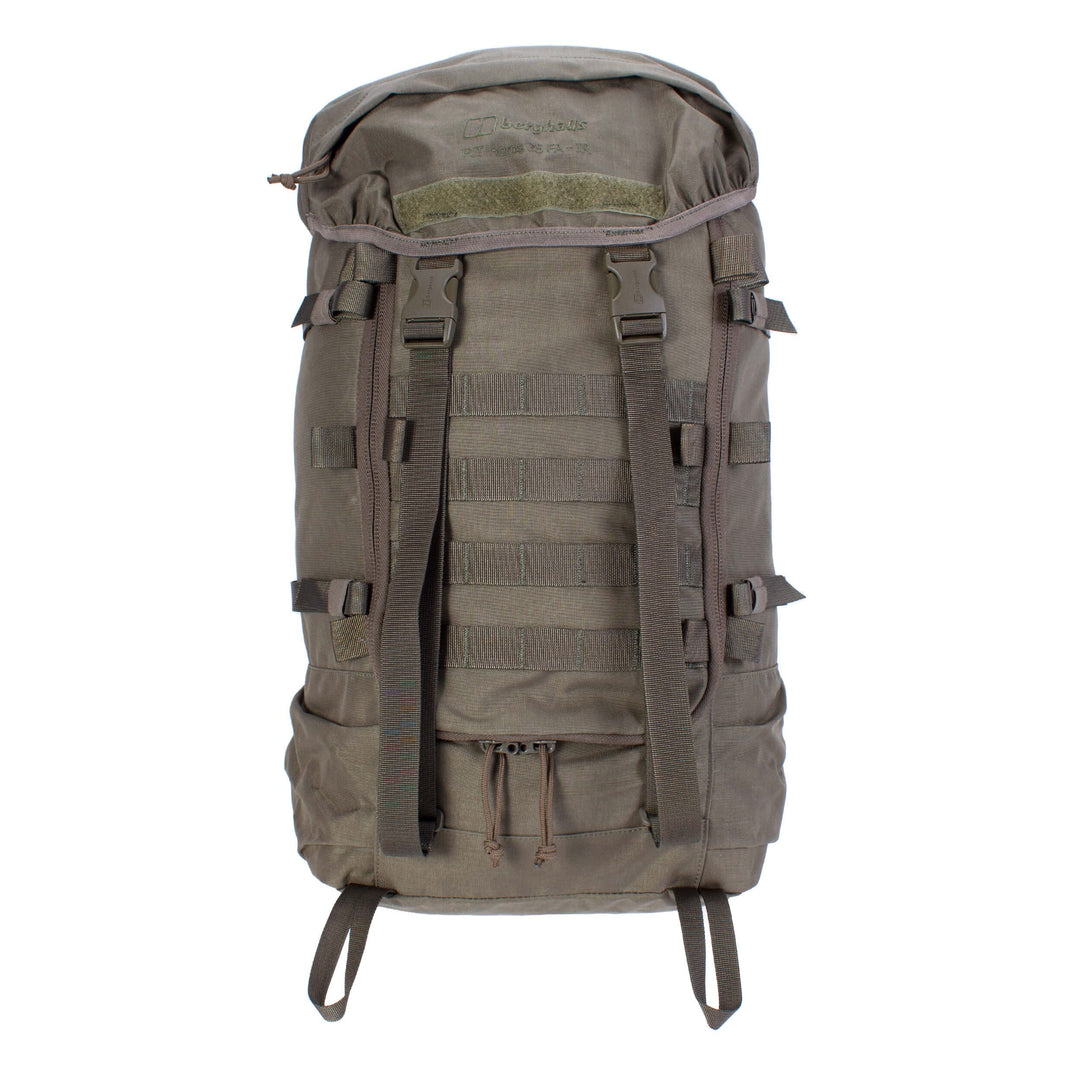 Berghaus FLT Heros 35 FA IR steingrauoliv