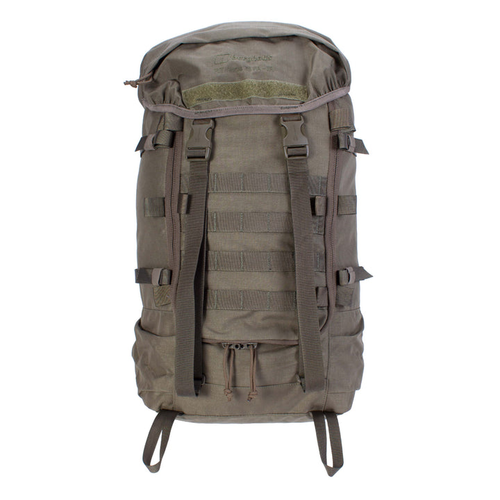 Berghaus FLT Heros 35 FA IR steingrauoliv