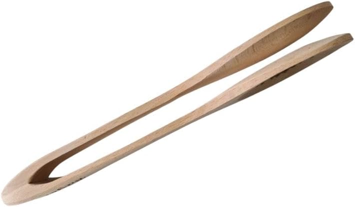 MUSIKLÖFFEL – Handgefertigt aus Klangholz, 28cm – Das Original Rhythmusinstrument für Volksmusik – L