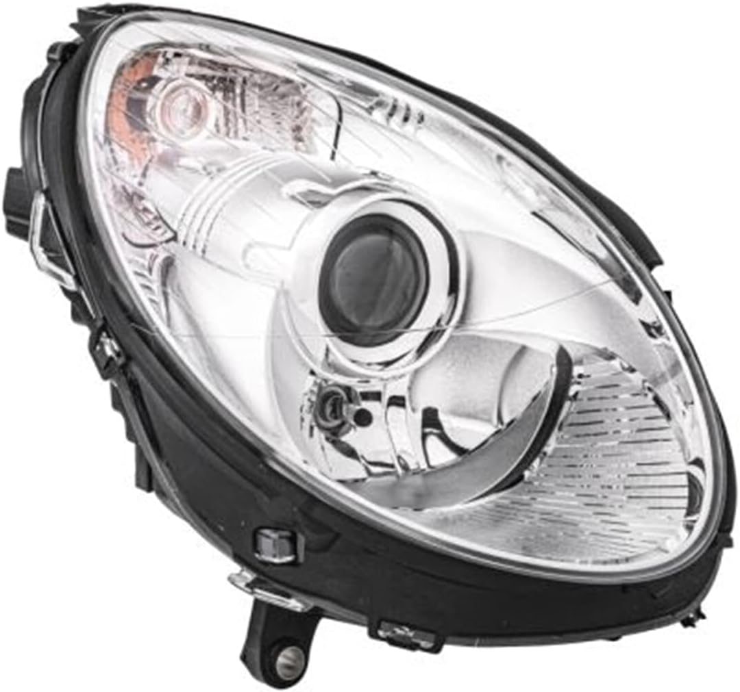 HELLA 1EL 263 037-021 DE/Halogen-Hauptscheinwerfer - rechts - für u.a. Mercedes-Benz R-Class (W251,