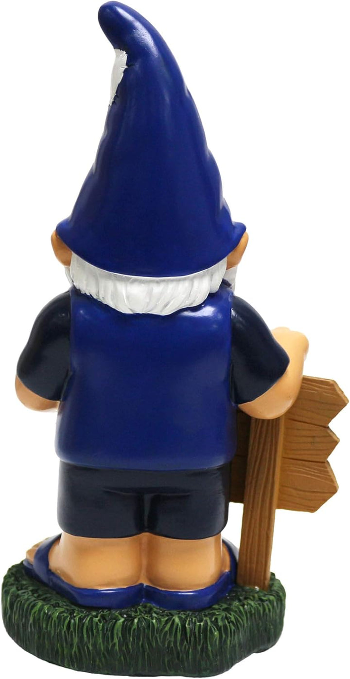 FOCO Premier League Fan Supporter BBQ Garden Ornament Decoration GNOME Chelsea Fc, Chelsea Fc