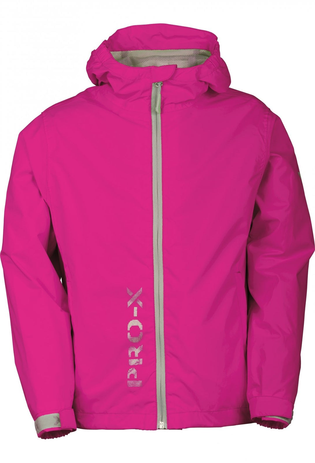 PRO-X elements Kinder Flashy Jacke 104 Neonpink, 104 Neonpink
