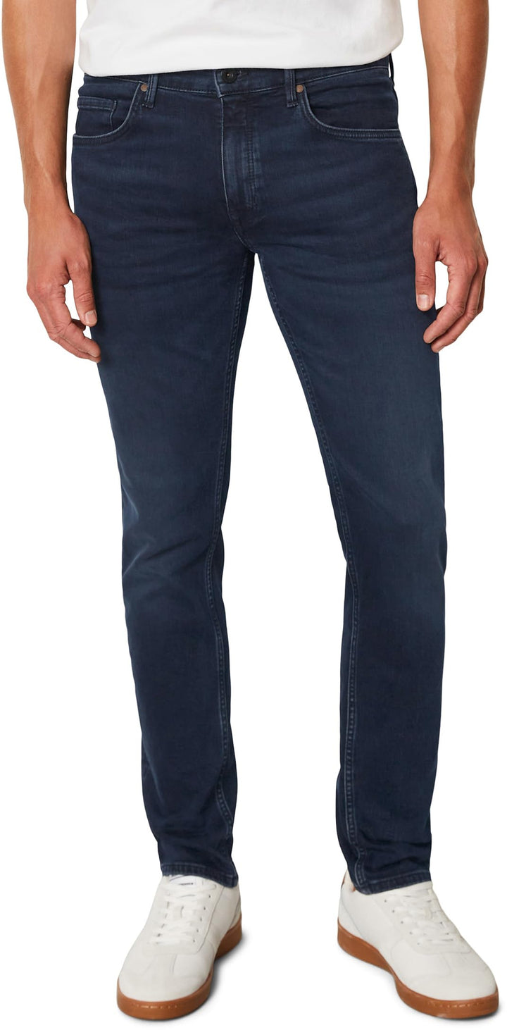 Marc O'Polo Herren Jeanshose mit Stretch-Anteil Shaped Fit 38W / 32L 034, 38W / 32L 034