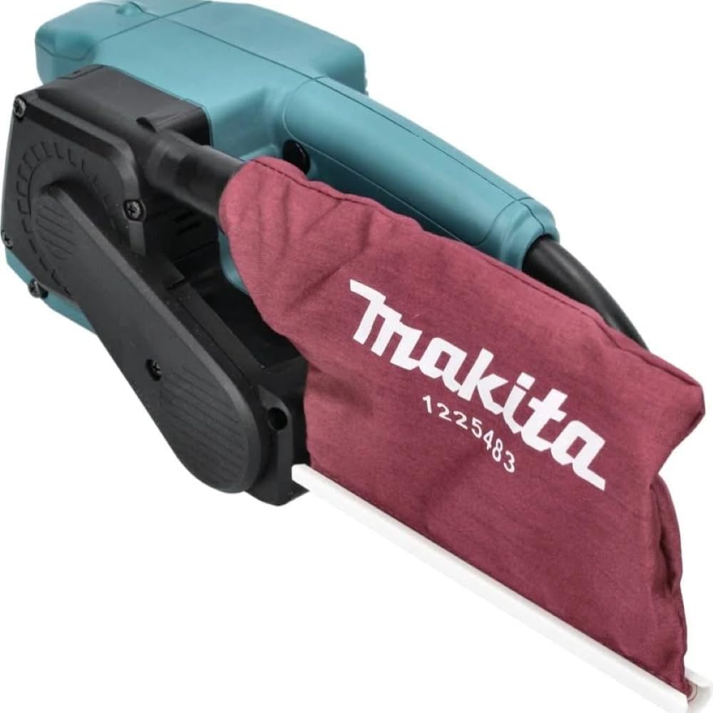 Makita 9910 Bandschleifer 76 x 457 mm, 76 x 457 mm