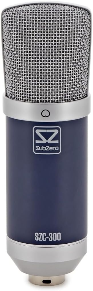 SUBZERO Base-2 Podcast-Interview-Paket