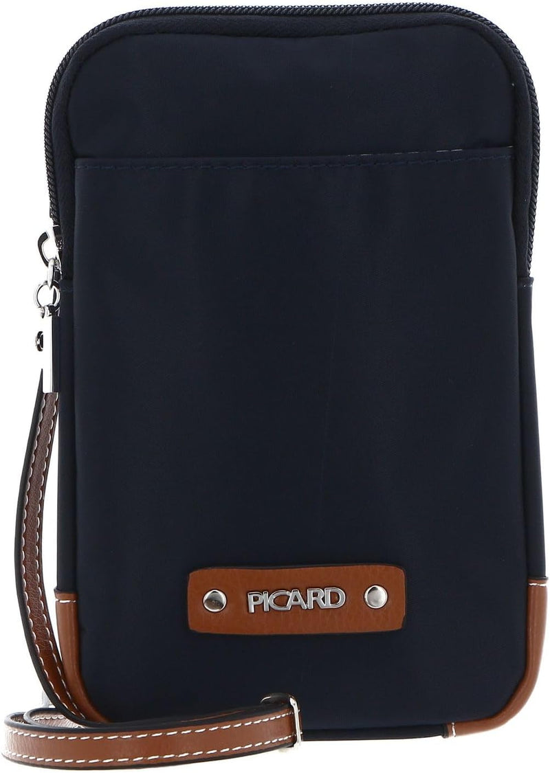 Picard Sonja 12 cm Handytasche Midnight Einheitsgre, Midnight Einheitsgre