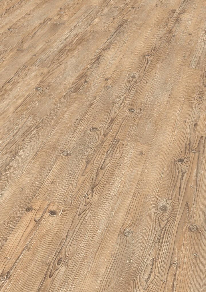 EGGER Aquadura+ Hybridboden EDF201 Morella Fichte vintage 1292x193x7,5mm (1,995m²) 1,995m² | Boden,