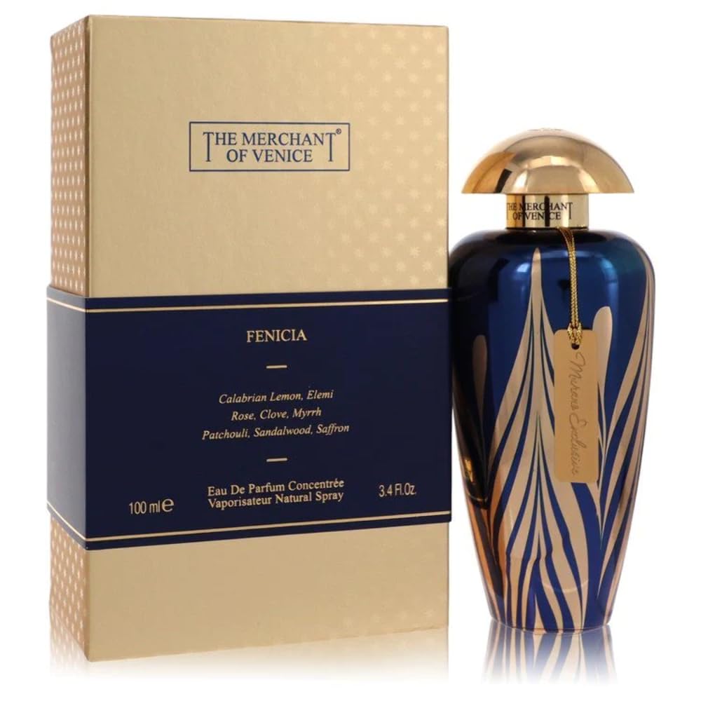TMOV Fenicia Edp Vapo 100ml