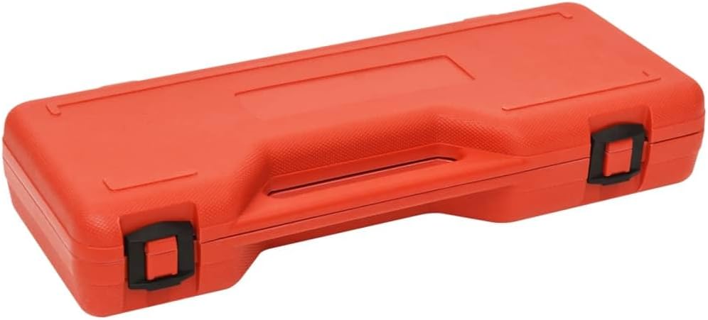 vidaXL Hydraulische Presszange 10-300mm² Crimpzange Quetschzange Kabelschuhe