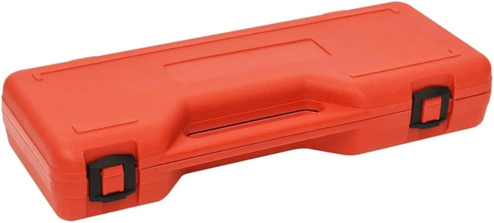 vidaXL Hydraulische Presszange 10-300mm² Crimpzange Quetschzange Kabelschuhe
