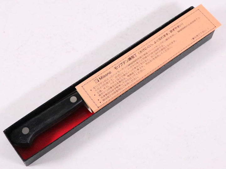 Misono Molybdenum Petty 5.1" (13cm) -Right (japan import) 130mm, 130mm