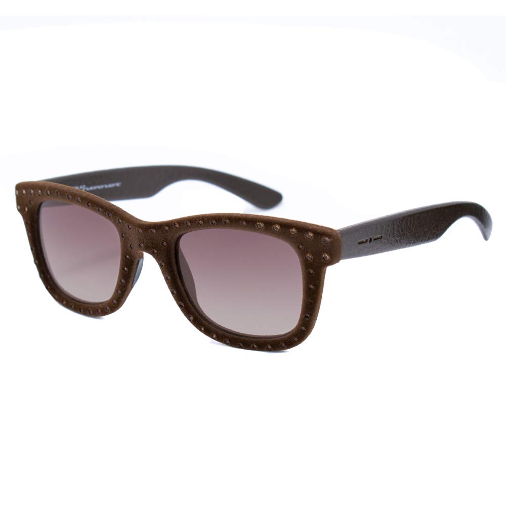 Italia Independent Sonnenbrille 0090CV-044-50 (50 mm) braun