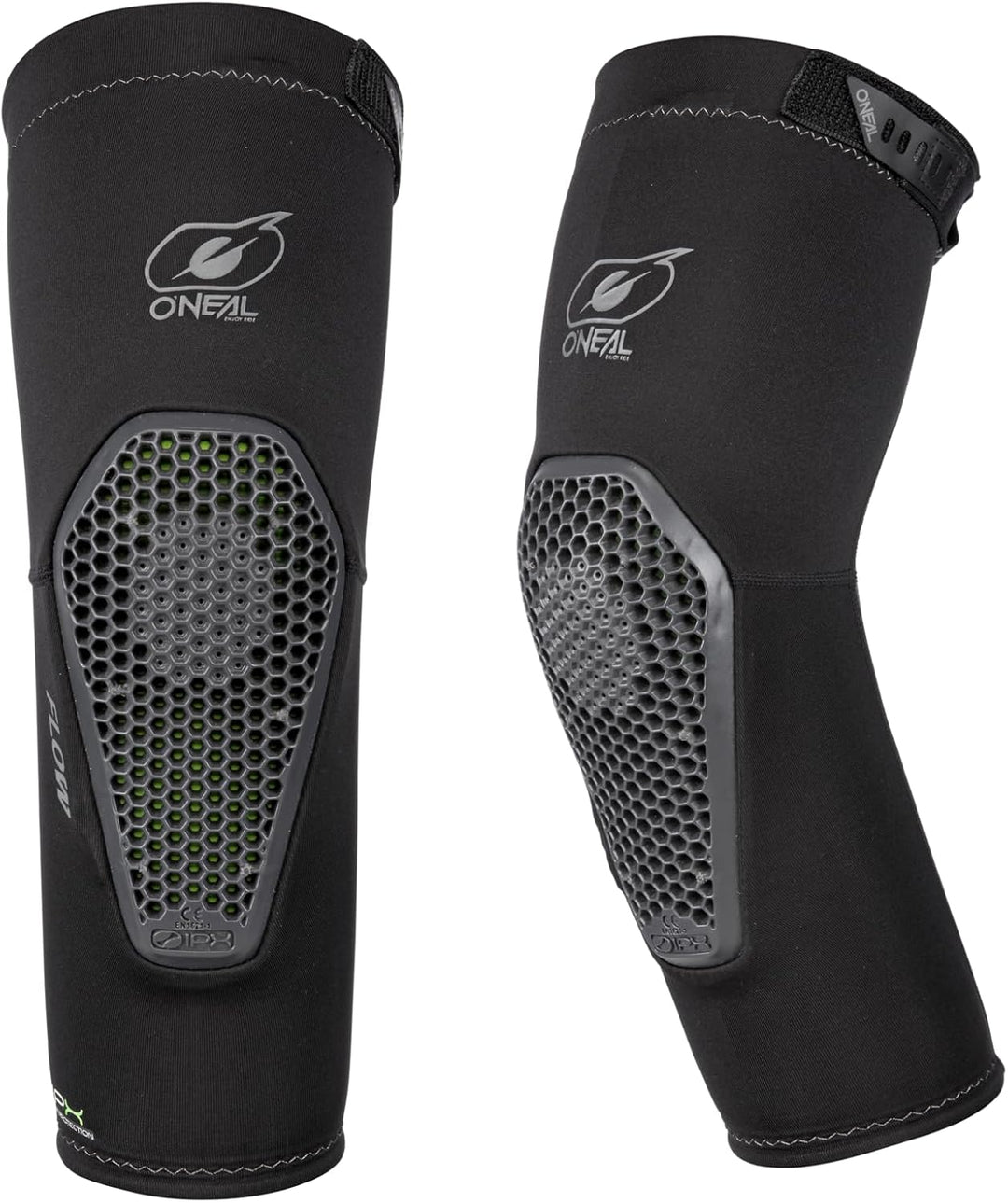 O'NEAL Flow Elbow Guard Ellbogenschoner schwarz Oneal XL, XL