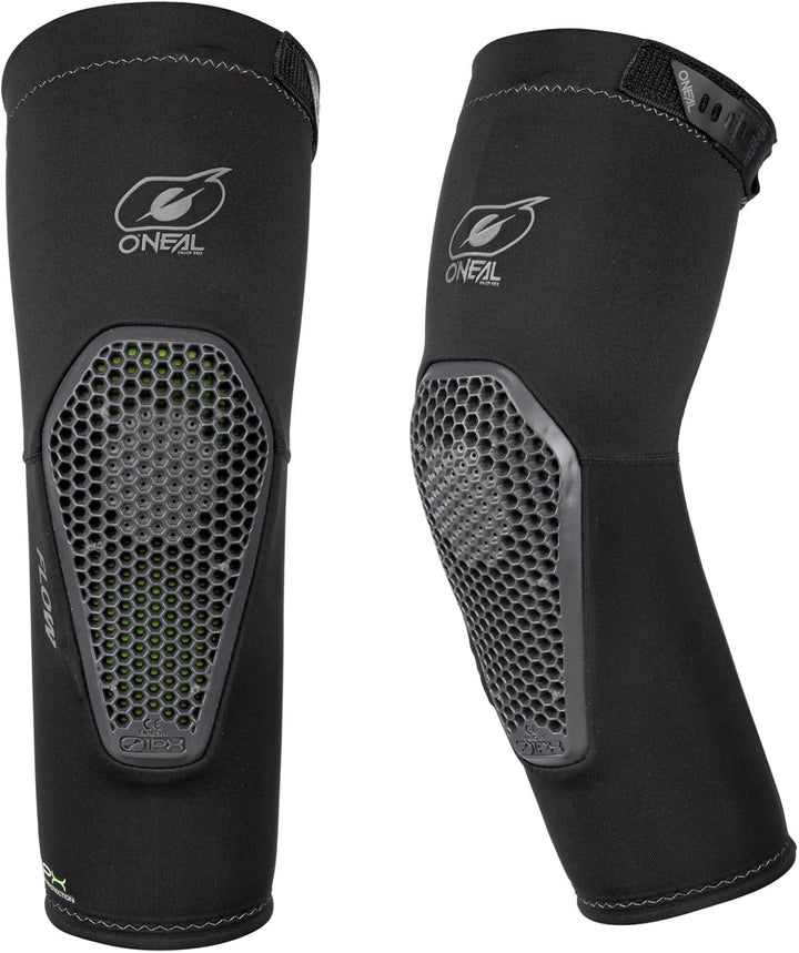 O'NEAL Flow Elbow Guard Ellbogenschoner schwarz Oneal XL, XL