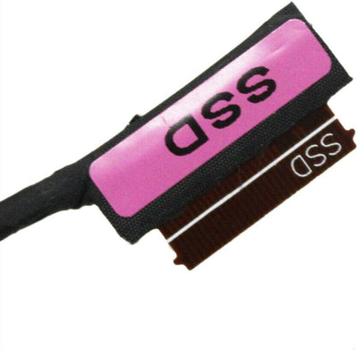 JINTAI Laptop SATA HDD Hard Driver Kabel für Lenovo ThinkPad T580 20L9 20LA P52s 20LB 20LC 450.0CW02