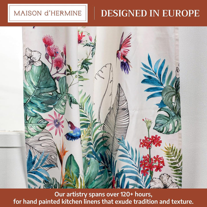 Maison d&