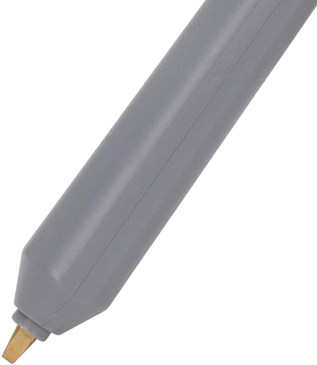 Heissfolienstifte, Heissfolien-Prägestift mit USB, 4 Heizstiftspitzen, Foil Quill Starter, Heissluft