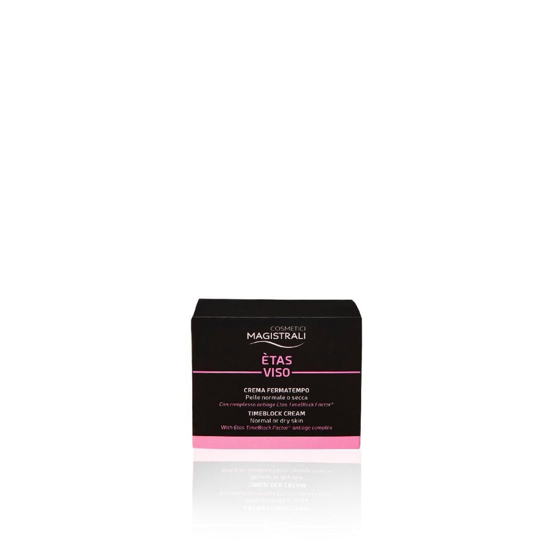 Anti-Falten creme Gesicht Anti Eta' Etas 50 Ml