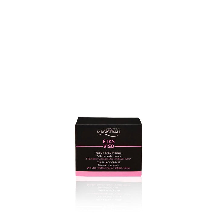 Anti-Falten creme Gesicht Anti Eta' Etas 50 Ml