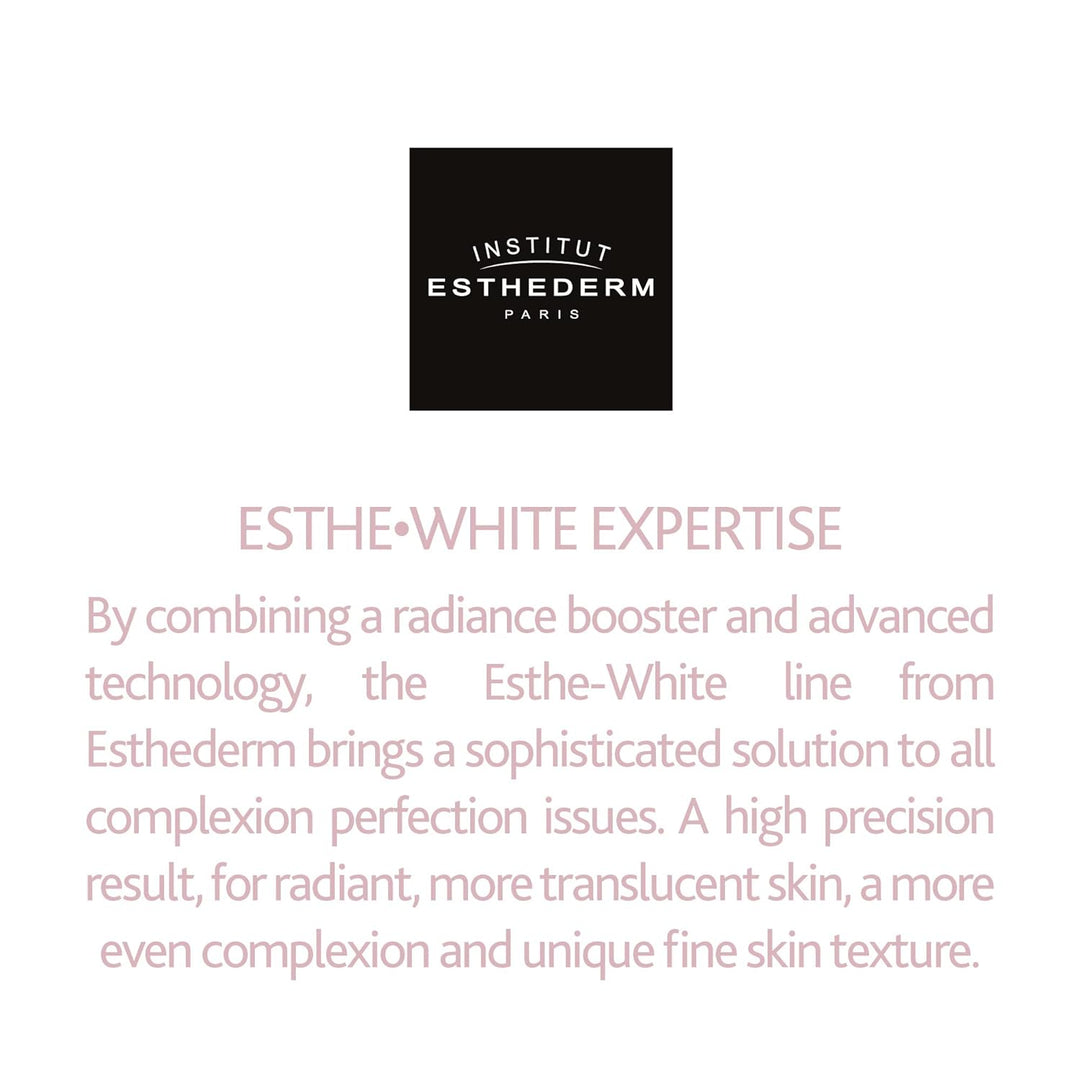 Esthederm Esthe-White Serum30 Ml