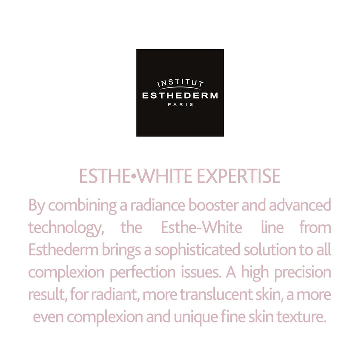 Esthederm Esthe-White Serum30 Ml