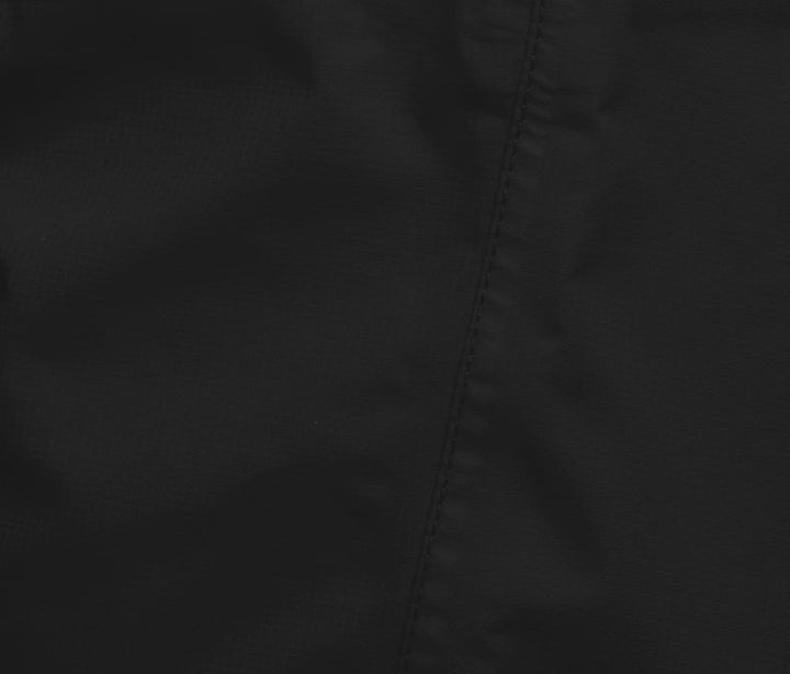 Bergson VARKAUS Comfort 3/4 | Herren 3/4 Regenhose - wasserdicht - Winddicht - atmungsaktiv - Netzfu