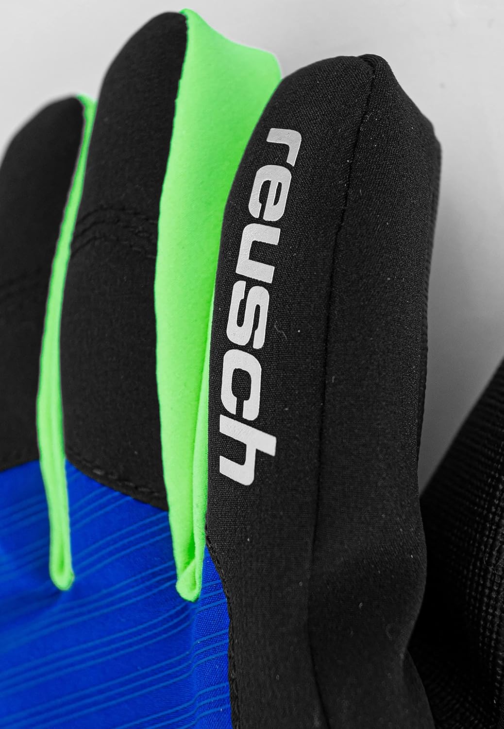 Reusch Unisex Jugend Fingerhandschuhe Simon R-tex Xt Junior Sehr Warm,wasserdicht,atmungsaktiv Winte