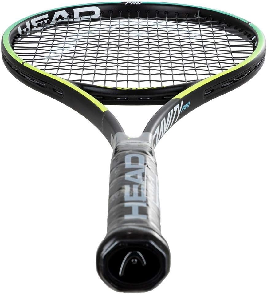 Head Racket Gravity Pro Unstrung 2