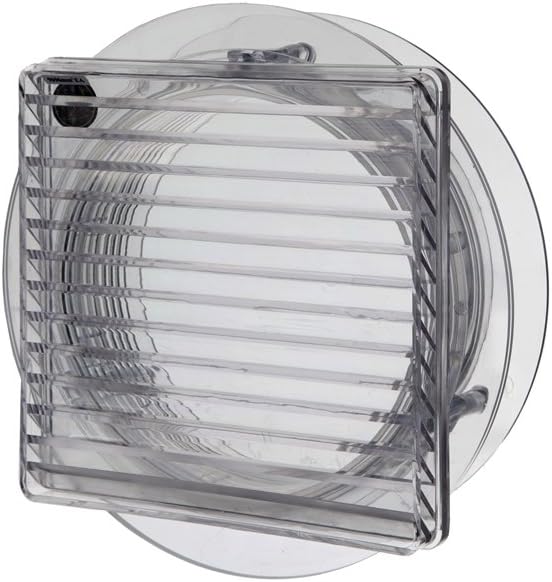 Vent-a-matic DGS/JG Statischer Ventilator mit Sturmschutz
